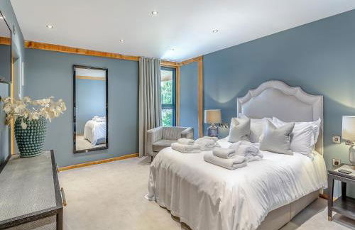 Oakwood Barn - Foto 9