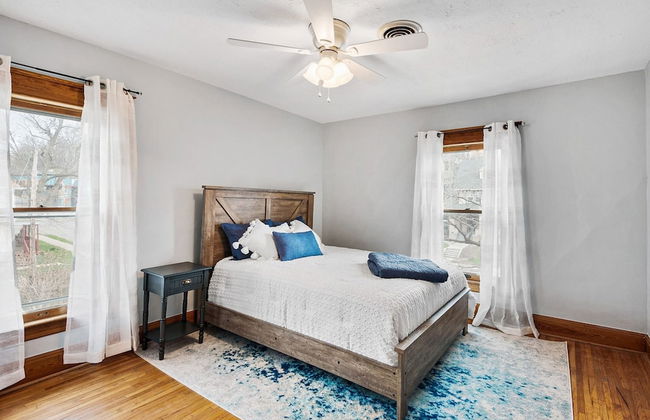 Historic Renovated Home Steps to Notre Dame 103 - Foto 4