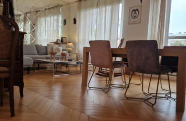 Appartement Paris 12 proche du centre avec parking - Foto 17