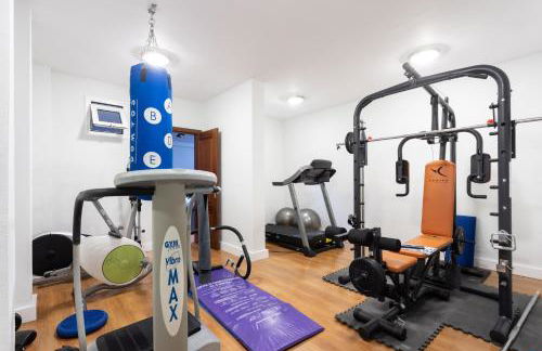 Villa Syrah - Foto 66