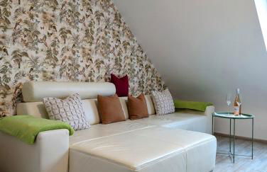 Ferienwohnung Martin Wadgassen - Foto 26