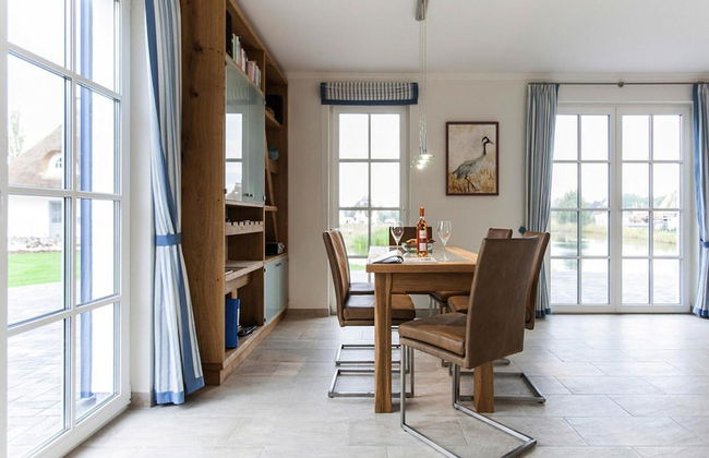 Ferienhaus, Fuhlendorf - Photo 18