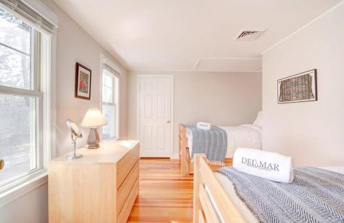 Walk to Earle Rd Beach Incredible Patio - Foto 17