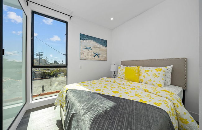 The Melrose in Los Angeles - Foto 5