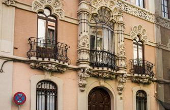 Cozy apartment in a typical Sevillian patio house - Foto 1