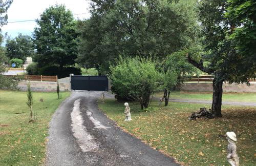 La Tour Des Quatre Chemins - Foto 67