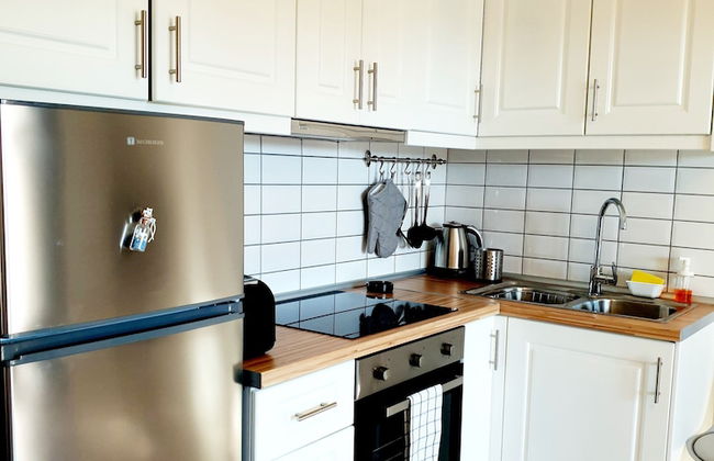 Reiki Luxury Villas - Foto 2