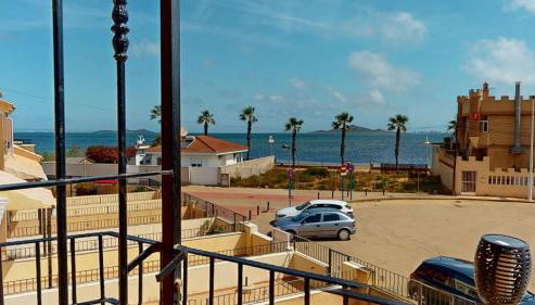 Casa Playa - A Murcia Holiday Rentals Property - Foto 4