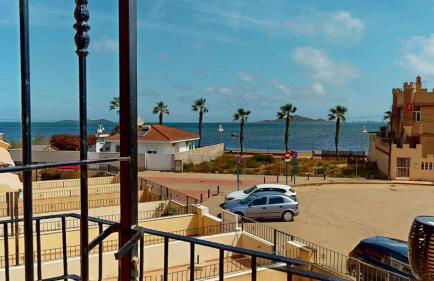Casa Playa - A Murcia Holiday Rentals Property - Foto 4