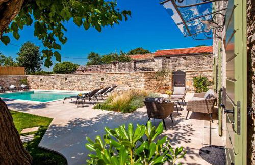 Villa Luvi by IstriaLux - Foto 26