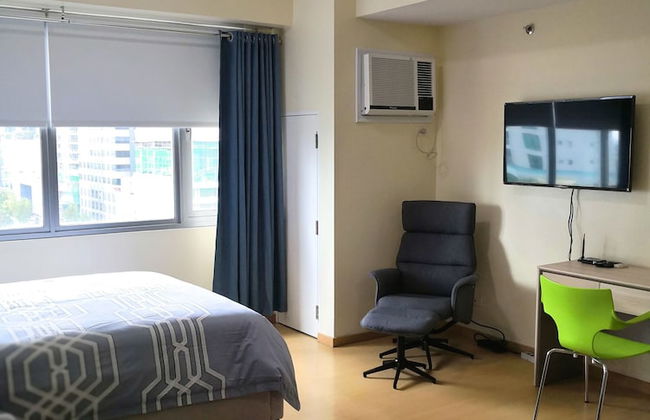 Avant Apartments At The Fort - Foto 21