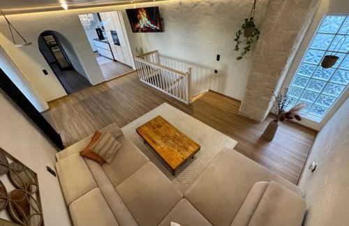 Toscana Suite - Wellness Loft - Foto 4