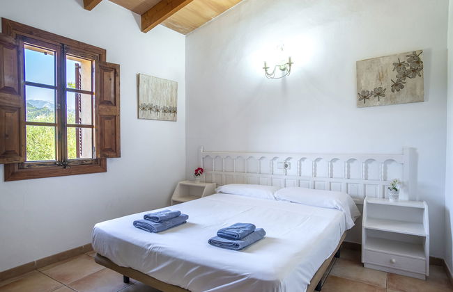 Es Puig Mancor - Foto 9