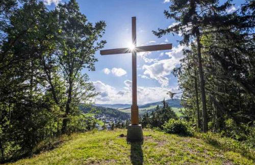 Fachwerkhaus im Sauerland - Goldhase Anno 1700 - Foto 37