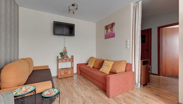 Koga by Grand Apartments - Foto 5, Habitación