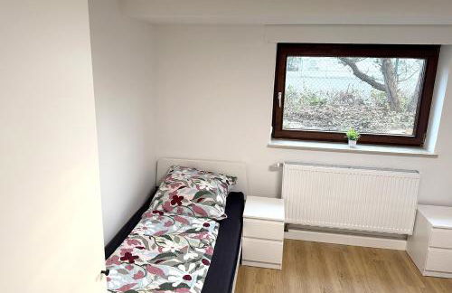 4 Zimmer Ferienwohnung Egelsbach - Foto 36