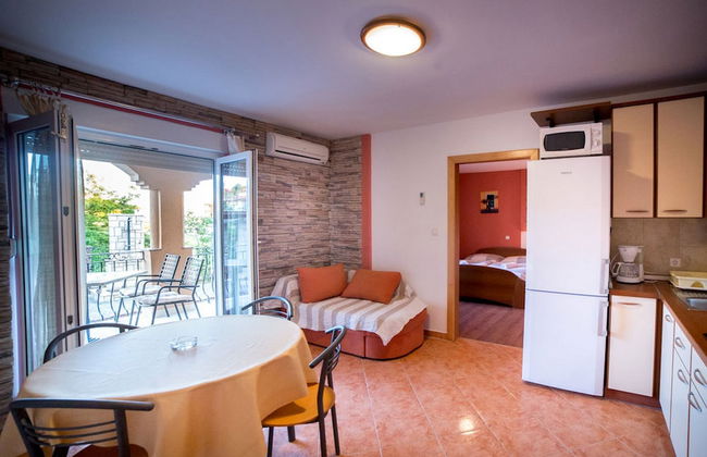 Apartment Sanic Rab 2 - Foto 33