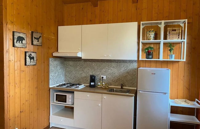 Agriturismo San Cataldo Farm Home - Photo 10