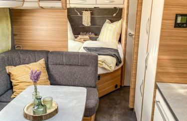 George Glamper AHOI - Foto 5