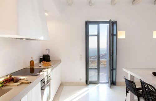 Houses G Y in Kardiani Tinos - Foto 25