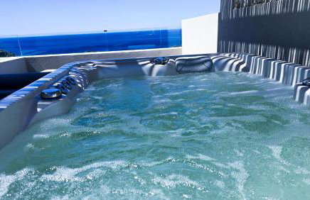 Villa 7 Seas - With Amazing View - Foto 42