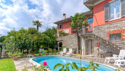 Awesome Apartment In Carcegna Di Miasino No - Foto 2