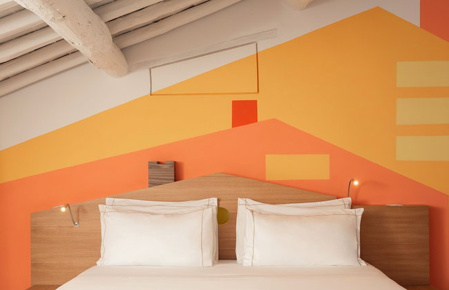 Mastrojanni Relais - Photo 39