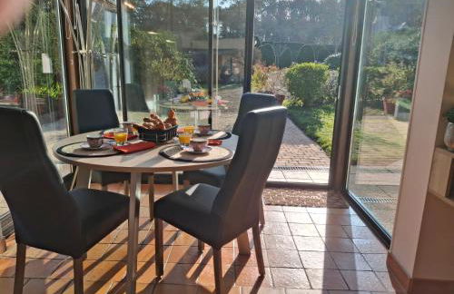 Au gite du bois d'amour - Foto 3