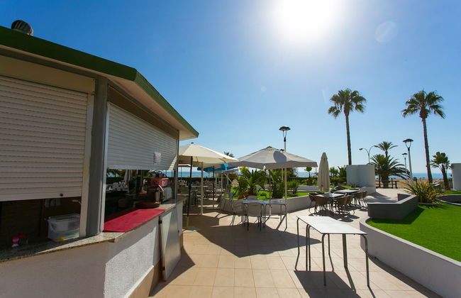 Cullera Beach Apartment Espacio - Foto 46