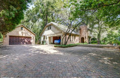 Luxury 5BR Villa with Pool, Hot Tub & Sauna - Foto 31