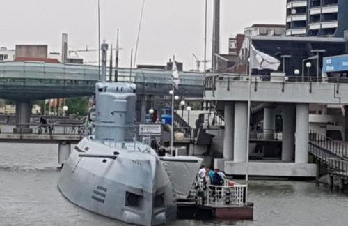 Ferienwohnung Koralle - Am Wasser - Photo 25