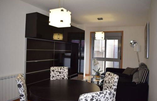 Apartamento centro Villagarcía. - Foto 17