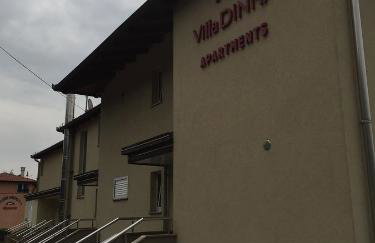 Villa Dinka VIP apartmani - Foto 75