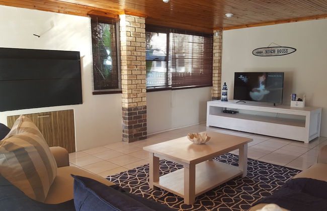 Sea Forever - Wildbreak Self Catering - Foto 12