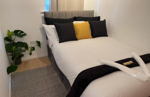 Cosy Flat behind a CreekBeach in Grays - Foto 31