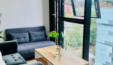 1 bedroom luxury apartment 20 min from centre - Foto 3