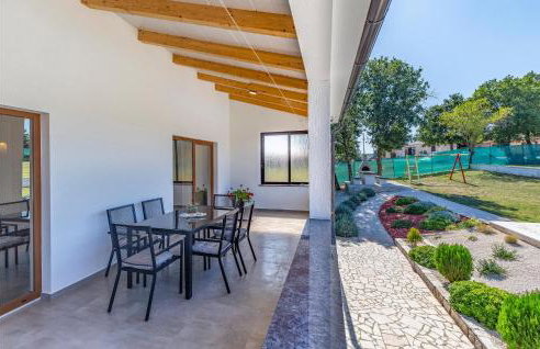 Three-Bedroom Apartment In Barban - Foto 13