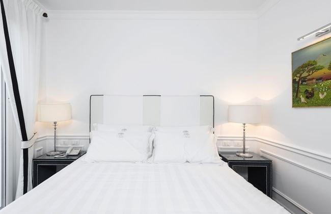 Casa Tua Spa Resort - Foto 9