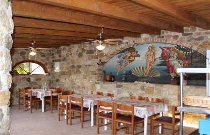 ANEMOMYLOS Lefkimmi LUXUS SUITES-BOUTIQUE HOTEL & POOL - Foto 11