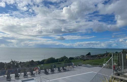 Barmouth Pet-friendly 2-bed Caravan With Sea View - Foto 43