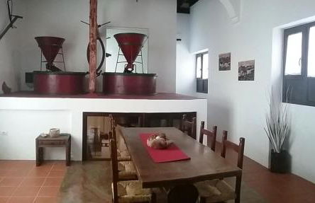 Casa Rural La Molina - Foto 51