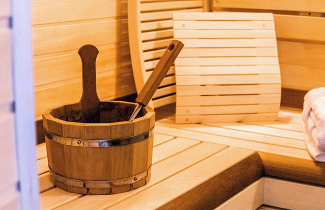 Baltic Village - Ostsee-Villa - Foto 23