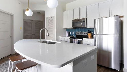 Downtown San Antonio Apartments by Landing - Foto 5, Other