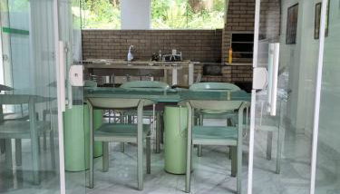 Lugar Acolhedor e Próximo a Natureza - Foto 4