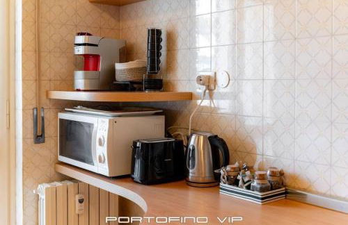 Madonnetta by PortofinoVip, AC, Parking - Foto 20