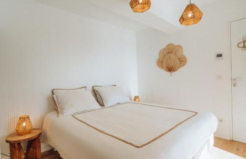 Villa Joia Saint Tropez - Foto 41