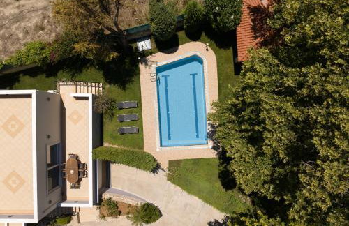 Christina Villas, Steps to Sandy Beach, By ThinkVilla - Photo 40