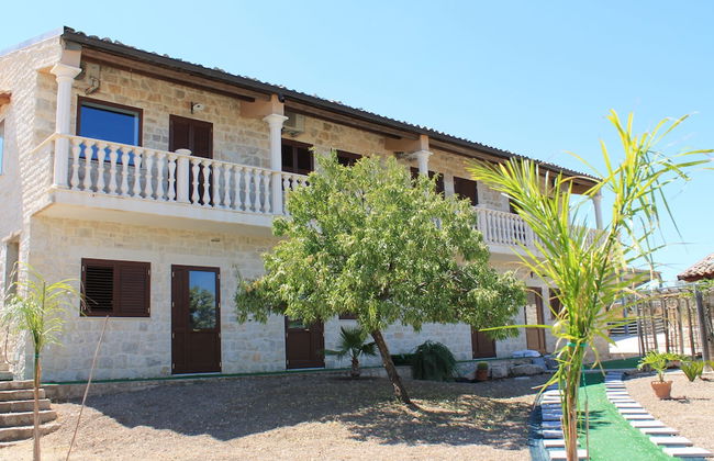 Le due Palme - Il Paradiso di Adamo - Photo 43