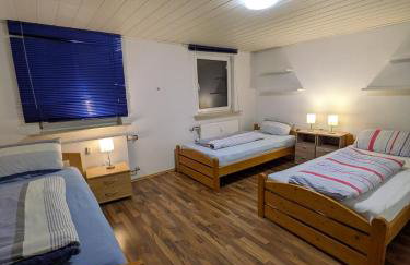 Fewo-Monteurwohnung Steger - Foto 25