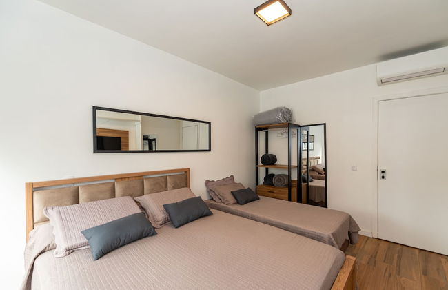 Metropolitan Flats - Foto 5